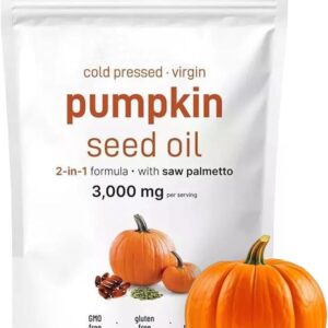 Pumpkin Seed Oil Capsules,Pumpkin Seed Oil Capsules For Hair Growth