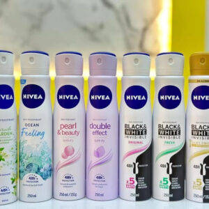 Wholesale Nivea Anti Deodorant Body Spray in Bulk Quantity and Cheap Prices for Sale with air Shipment