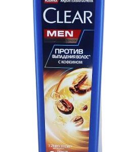 Clear Shampoo