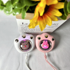 New cat paw hand warmer