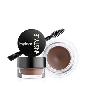 TOPFACE EYE BROW GEL