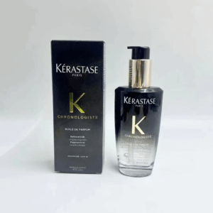 KERASTASE Elixir Ultime L'Huile Original Hair Oil | Hydrating Oil Serum to Smooth Frizz and Add Shine | Nourishes With Argan Oil, Camellia Oil & Marula Oil | For All Hair Types