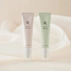 Beauty of Joseon Bright & Firming Duo, Essence of North Korea