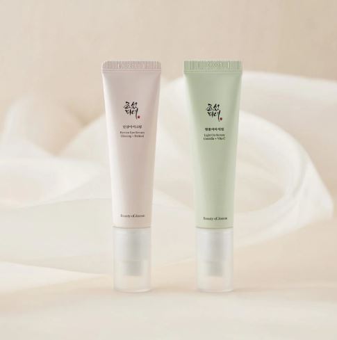 Beauty of Joseon Bright & Firming Duo, Essence of North Korea