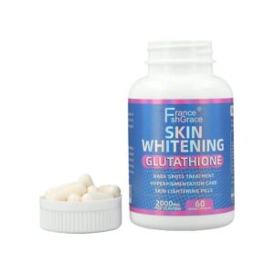 Glutathion capsule