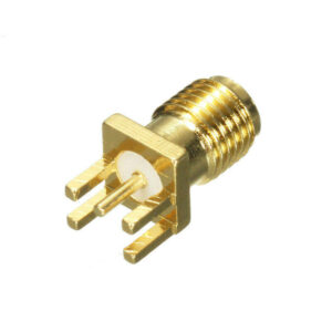 SMA-KE 1.6mm Female Jack Connector Type SMA